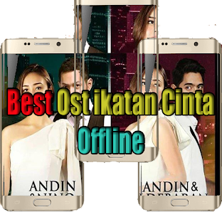 OST Ikatan Cinta Lirik & Offline